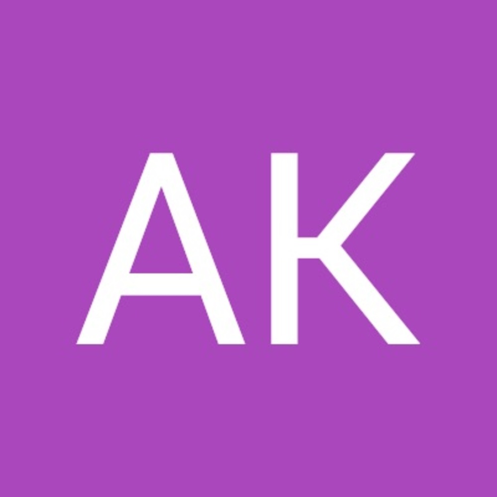Meet your Posher, Ak